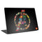 Marvel Classic Comics Avengers Logo Laptop Skins